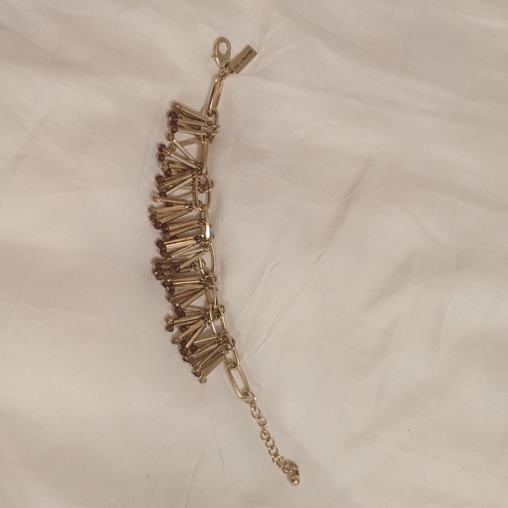 Limited bracelet